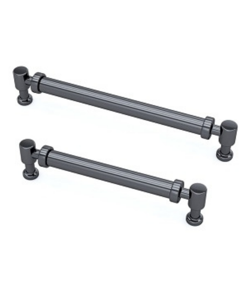 ESAL METAL KULP 4020-R01 128MM SATÜRN