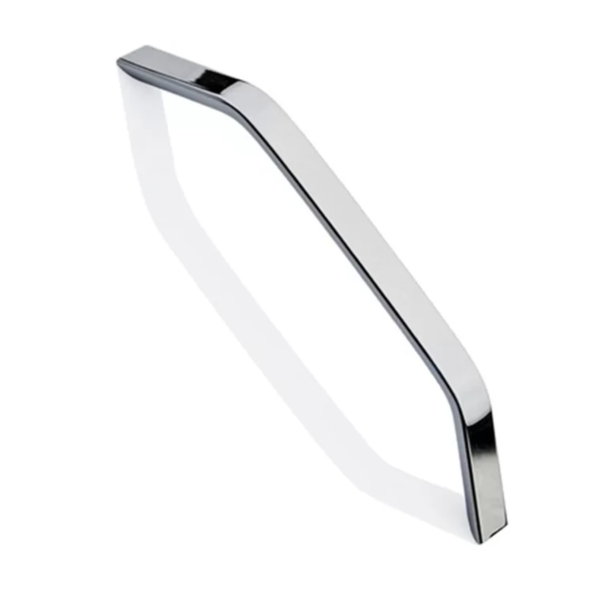 NOBEL YENİ ŞAHİN KULP KROM 192 MM 350118719229