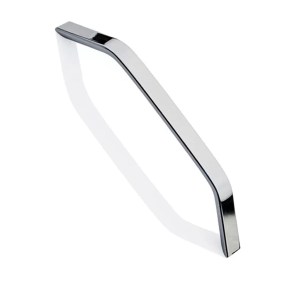 NOBEL YENİ ŞAHİN KULP KROM 192 MM 350118719229