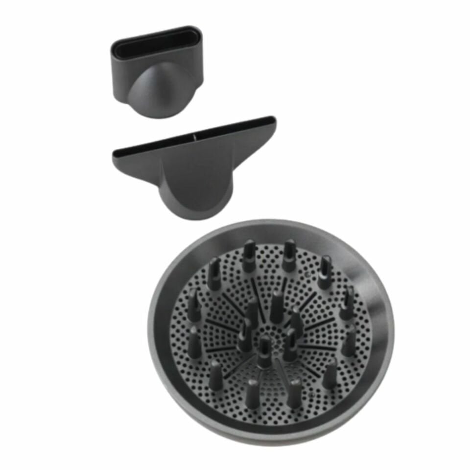 GOSSO 1705 DELUXE SAÇ KURUTMA MAKİNESİ