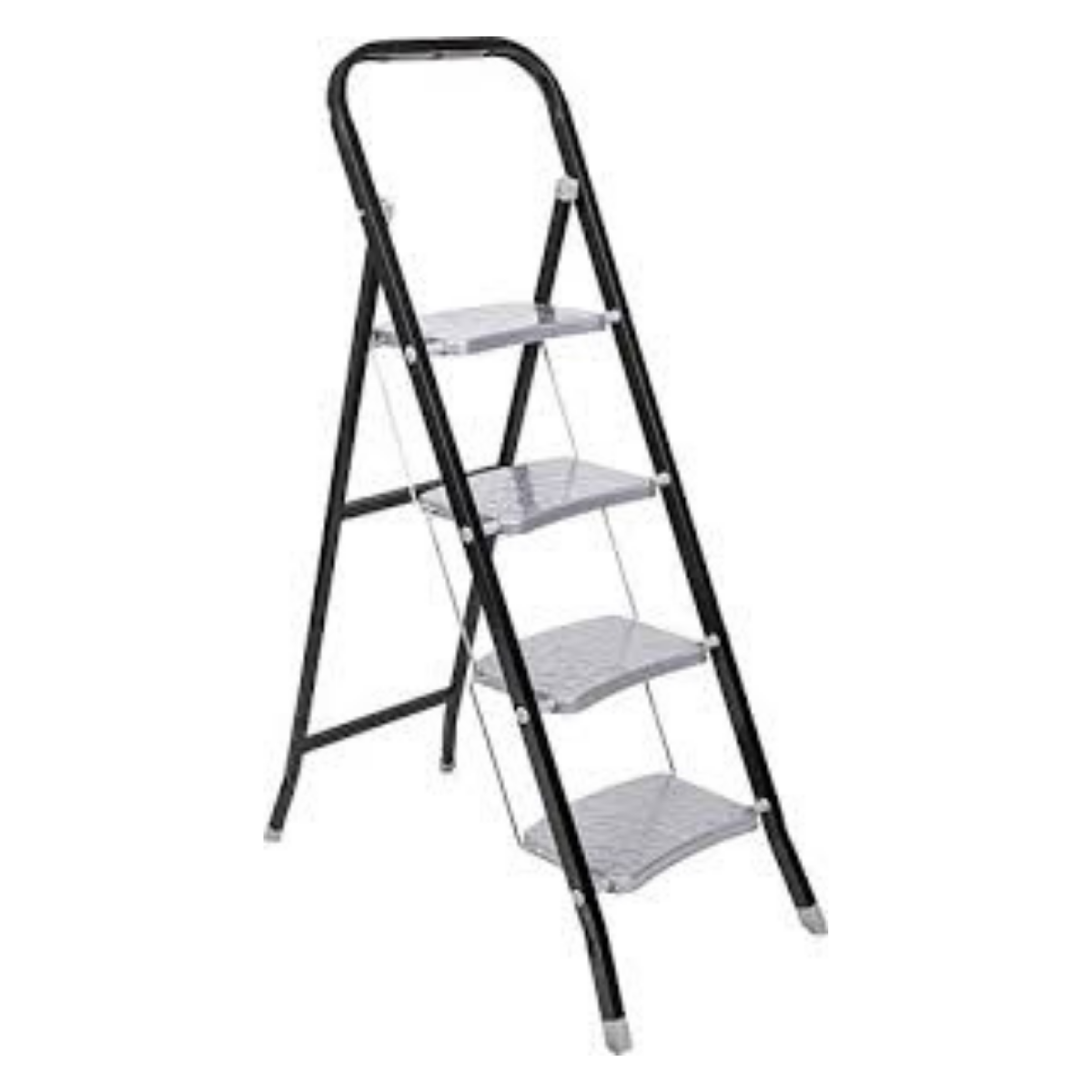 MERDİVEN 4 BASAMAK CLASS 13004