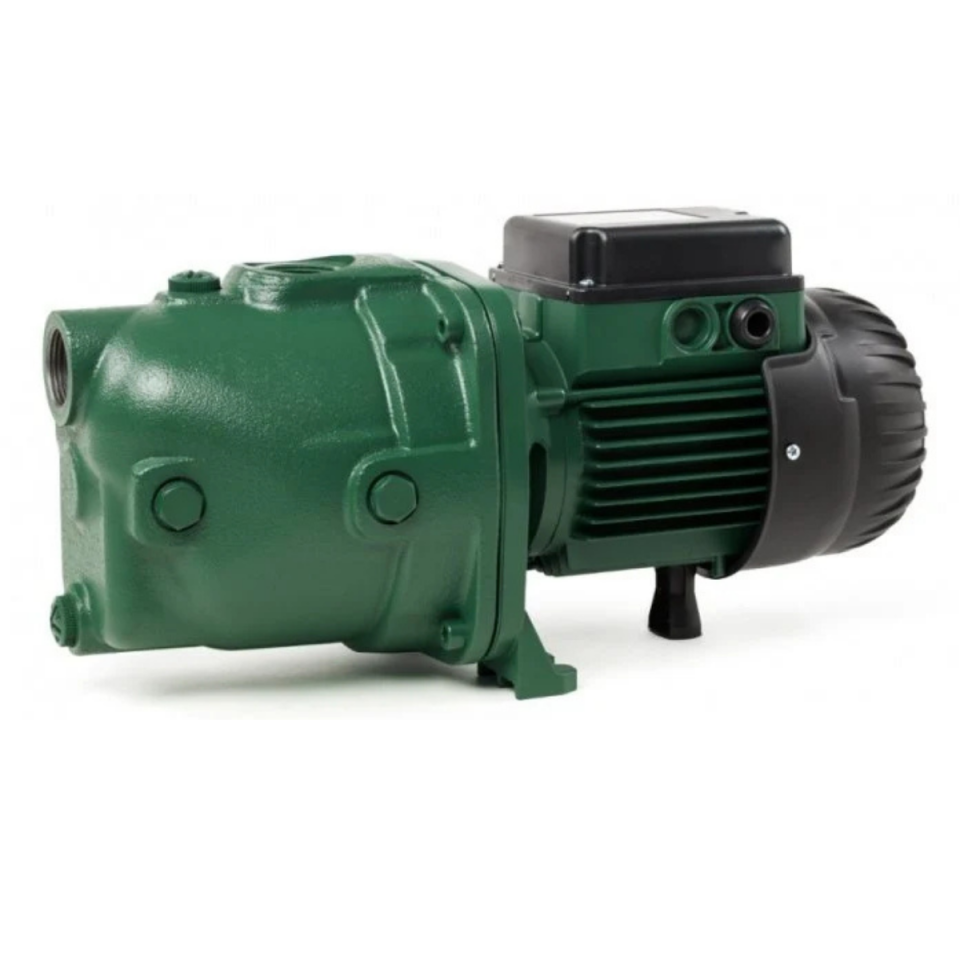 BAYMAK JET 102 M MOTOR 14290016