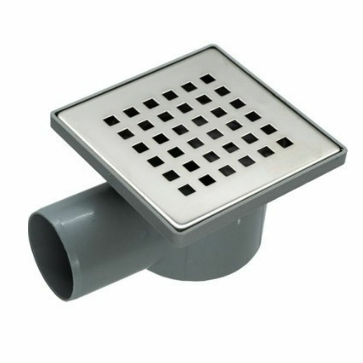 MESA ANKA YER SÜZGECİ 10X10 Q50 YANDAN ÇIKIŞ