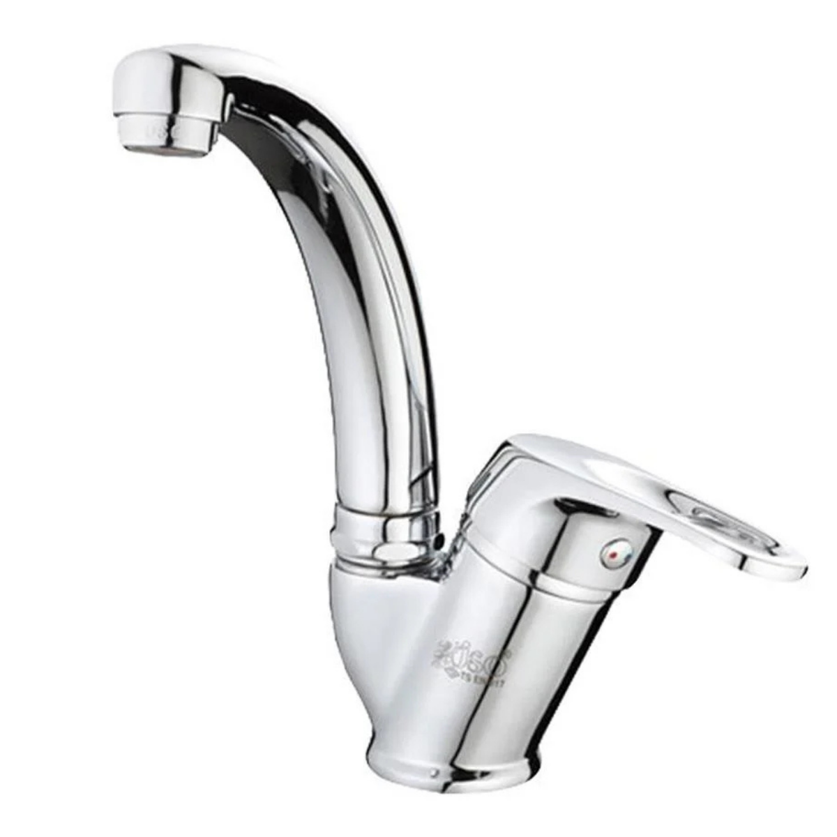 ÜSO BERA MİX KUĞU LAVABO BATARYASI