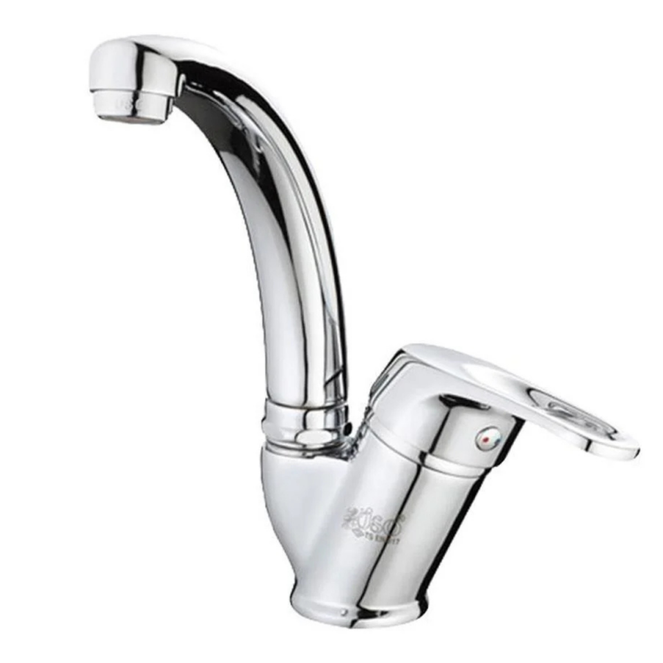 ÜSO BERA MİX KUĞU LAVABO BATARYASI