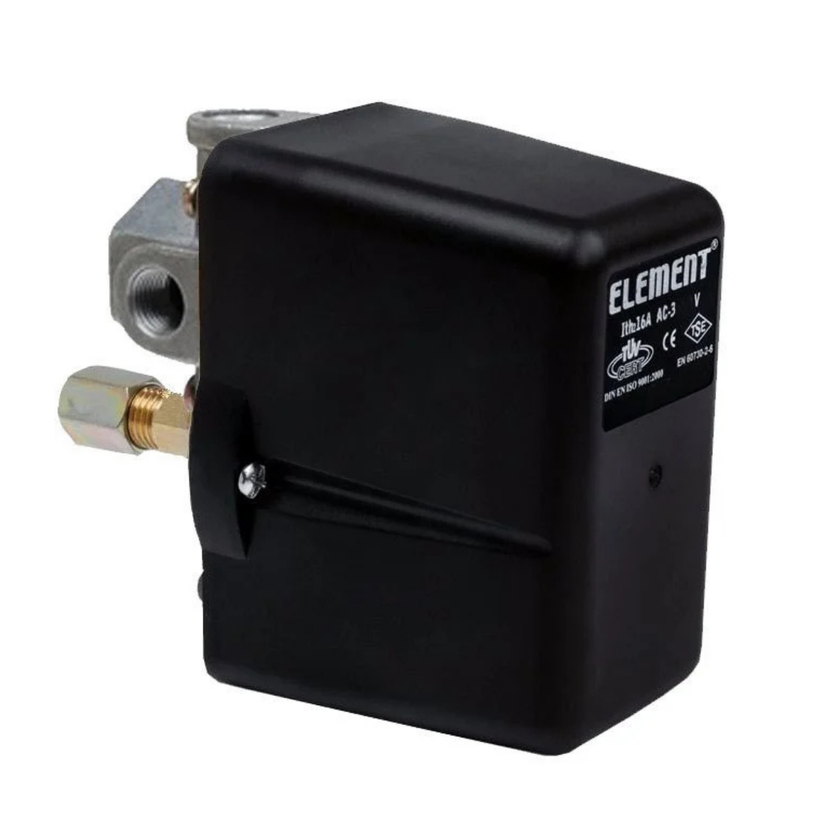 HİDROFOR ŞARTELİ ELEMENT 380W TRİFAZE