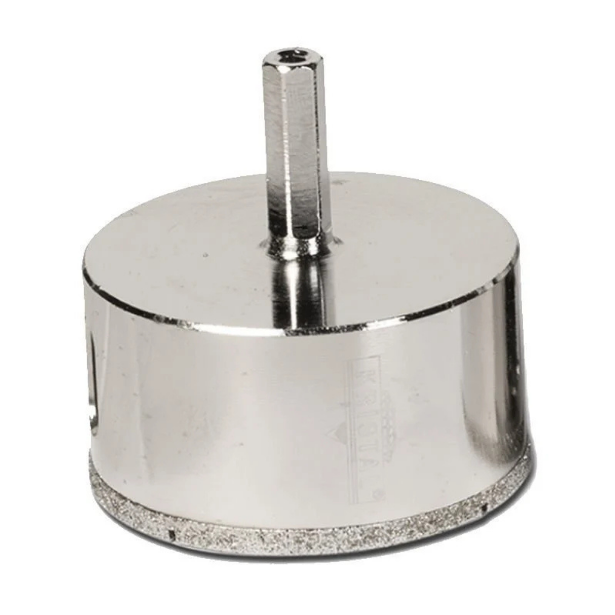 KRİSTAL PORSELEN DELİCİ UÇ 75MM  33384