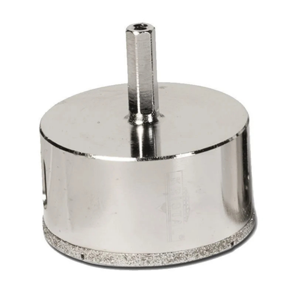 KRİSTAL PORSELEN DELİCİ UÇ 75MM  33384