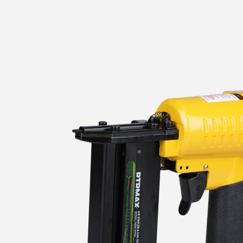 RTM0124 HAVALI U ÇİVİ ÇAKMA TABANCASI 10-50 MM