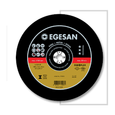 EGESAN METAL KESİCİ 300X3