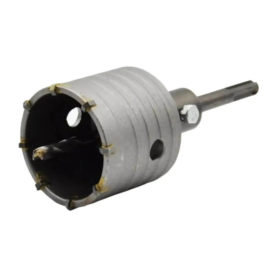 MASTER BETON DELME PANÇ SETİ 65 MM 530587