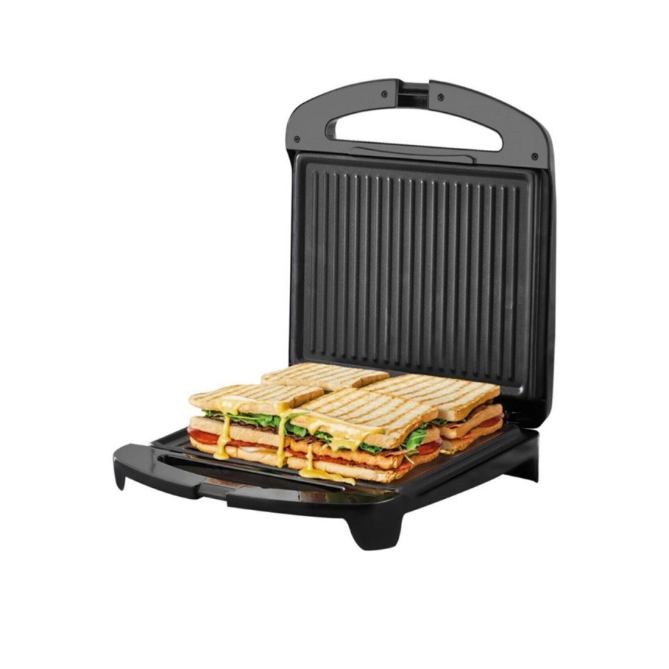 SINBO TOST MAKİNESİ 2549