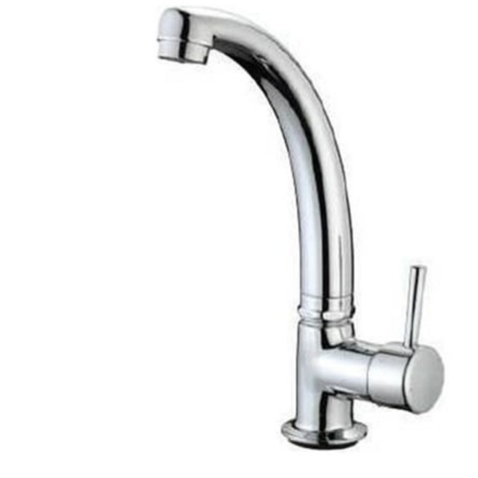 ÜSO İNCİ MİX TEK GİRİŞ LAVABO BATARYASI