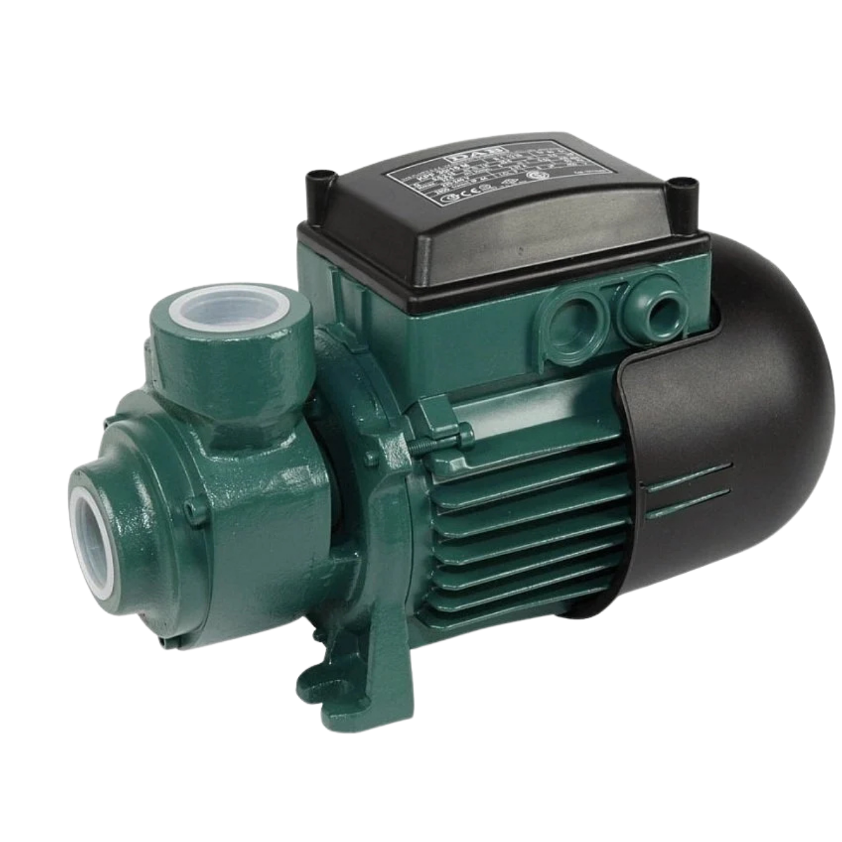 BAYMAK KPF 3016 M MOTOR 0.5 HP 14160001