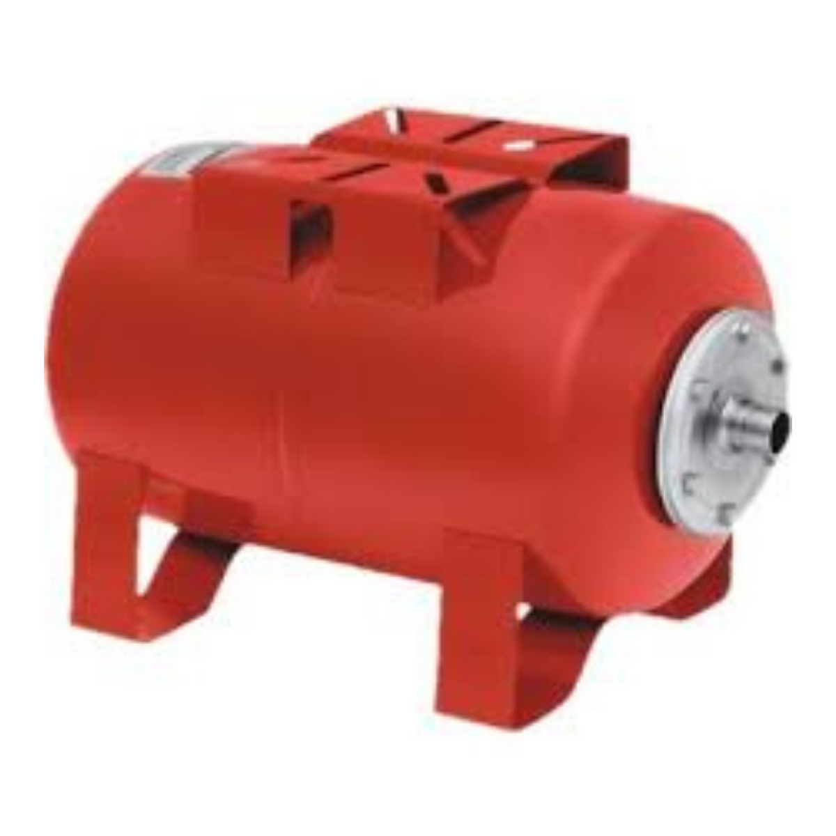 HİDROFOR TOPU 100 LT YATIK