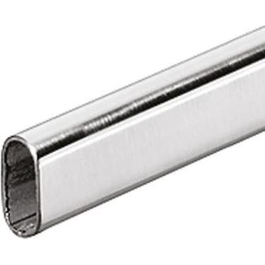 GARDROP BORUSU OVAL KROM 3 MT