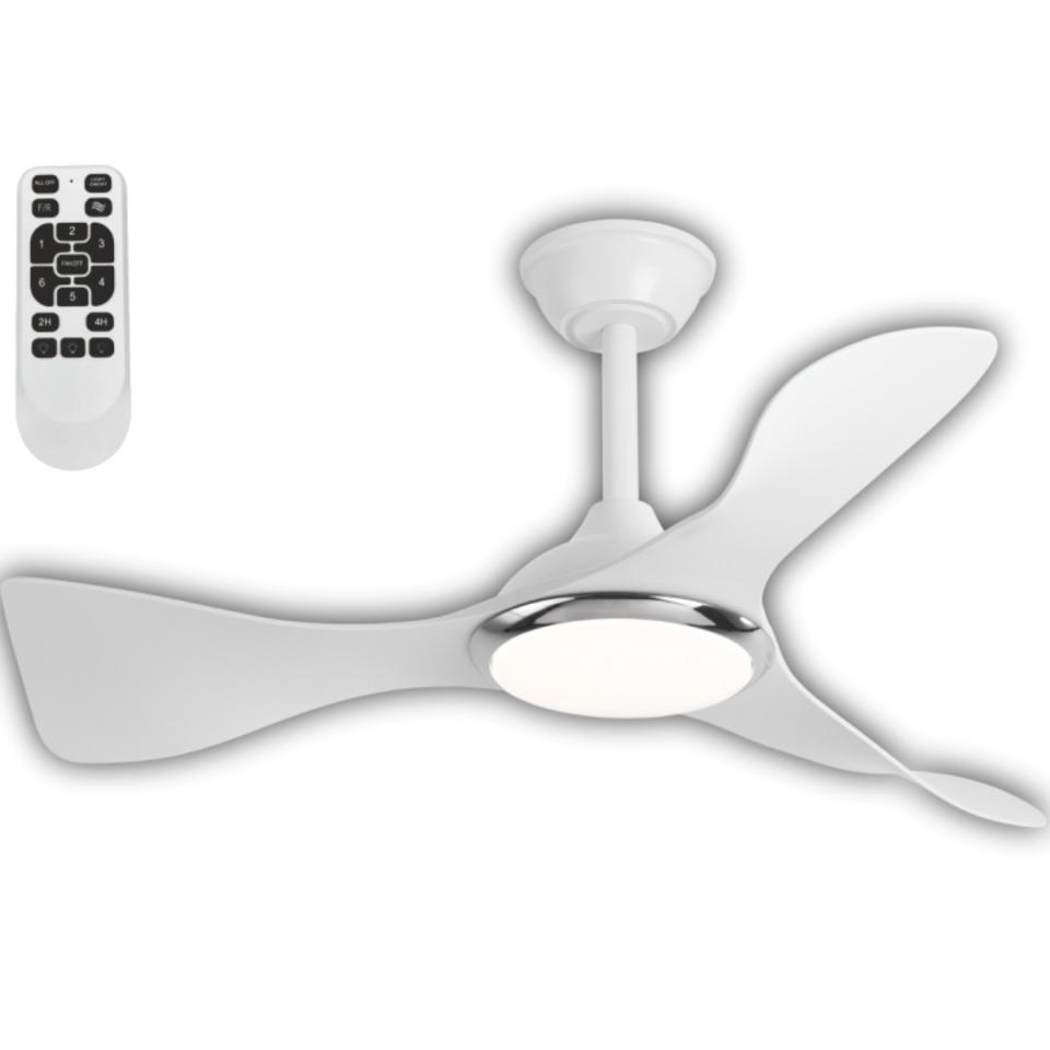 CATA CENEVRE LEDLİ TAVAN VANTİLATÖRÜ CT-3000