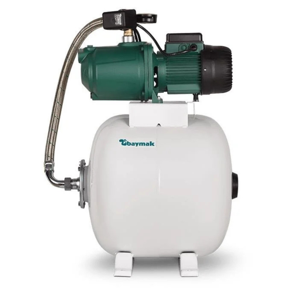 BAYMAK EURO 5050M MOTOR 14320006