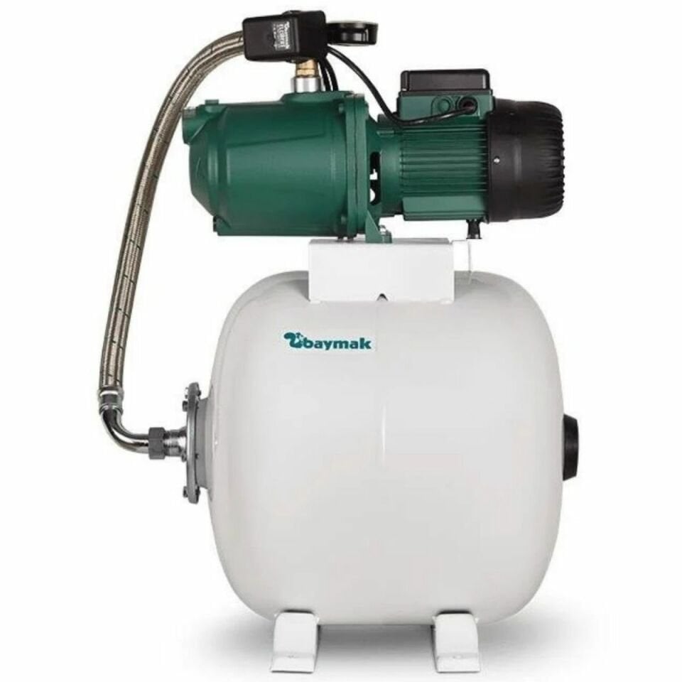 BAYMAK EURO 5050M MOTOR 14320006