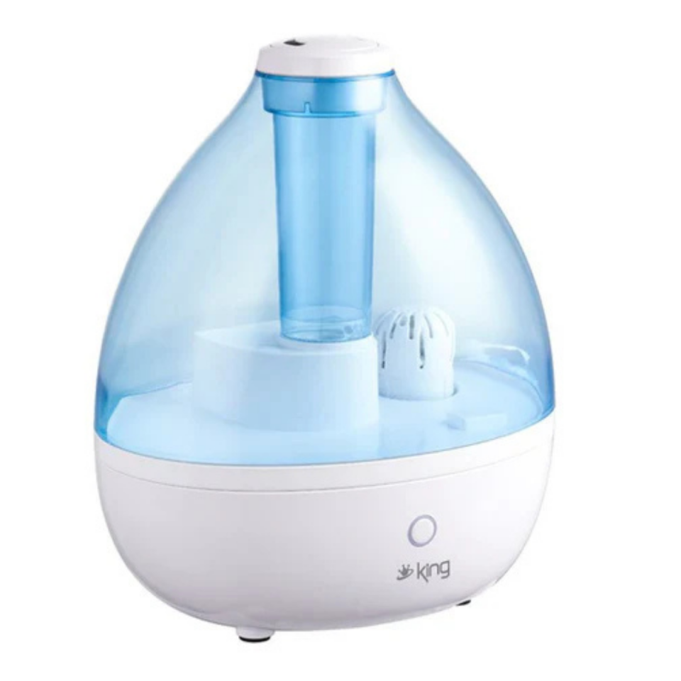 KİNG HAVA NEMLENDİRİCİ KHN 5005