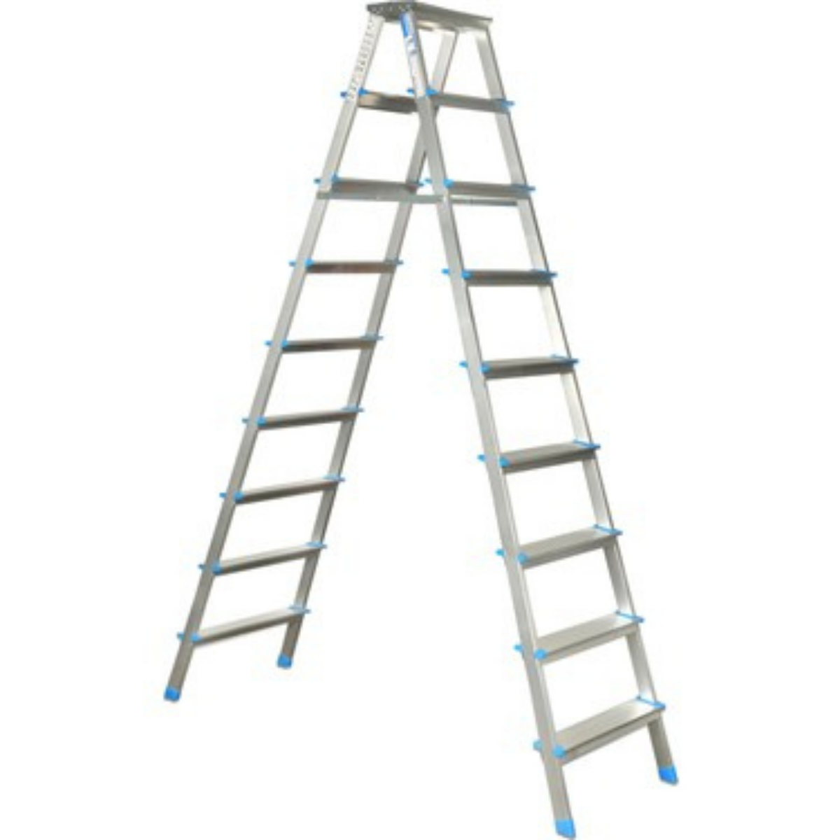 MERDİVEN 9+9 BASAMAK GI 200