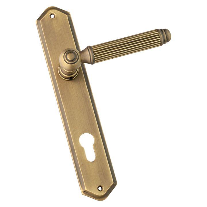 KAPI KOLU ODA ANTİK 0175