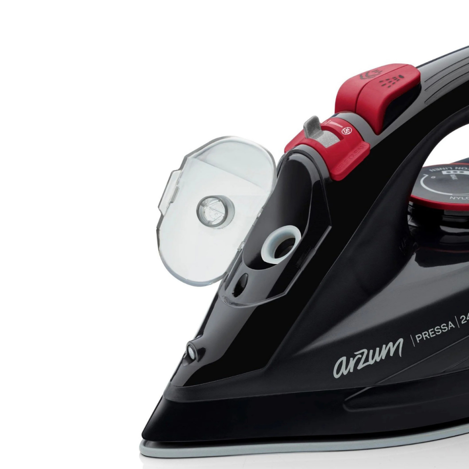 ARZUM PRESSA ÜTÜ AR 6020