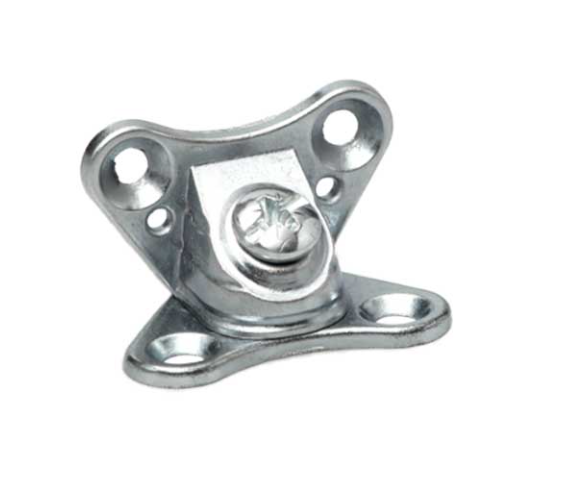 SAMET TE BAĞLANTI AÇILI-10 LU PKT 108171