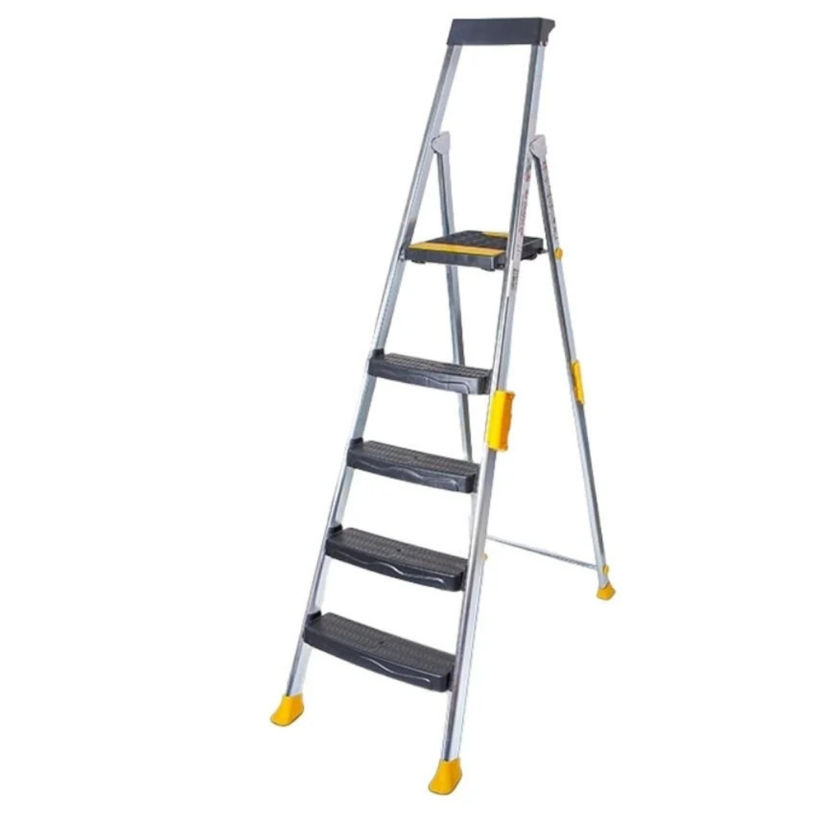 MERDİVEN OVİD GALV.5+1 BASAMAK