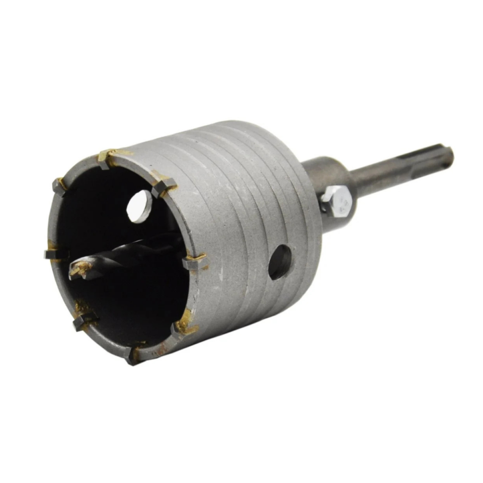 MASTER BETON DELME PANÇ SETİ 75 MM 530589