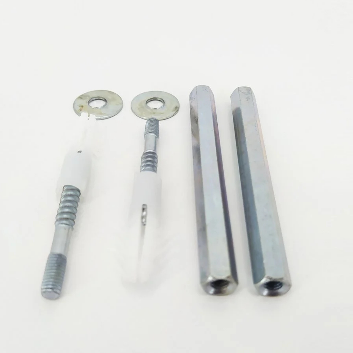 GİZLİ RAF TUTUCU 10 CM 3624