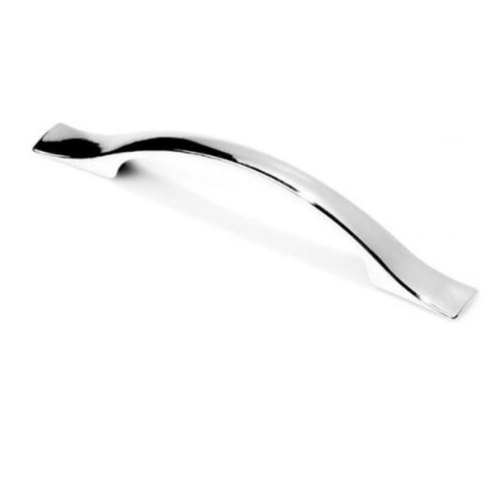 NOBEL ECO SÜLÜN KULP MATSİYAH 96 MM 55659673