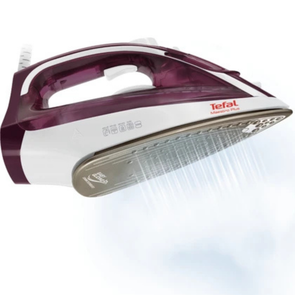 TEFAL BUHARLI ÜTÜ 1843