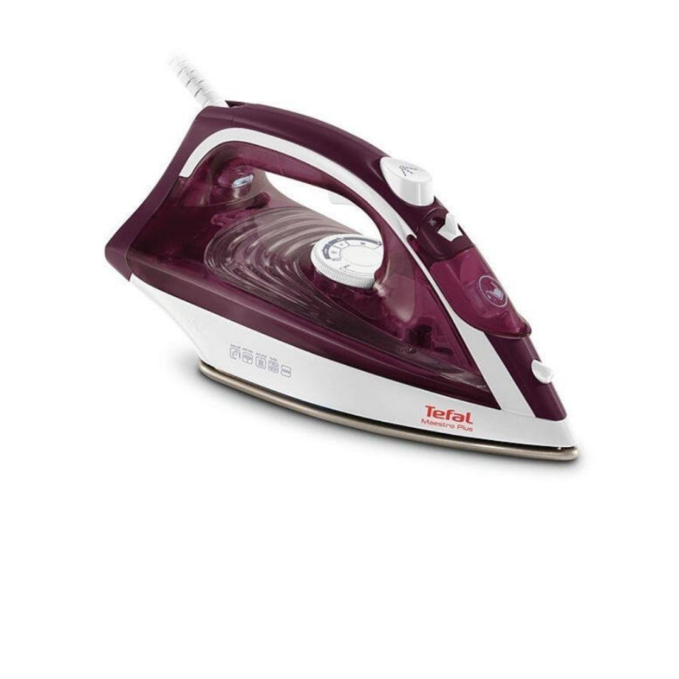 TEFAL BUHARLI ÜTÜ 1843