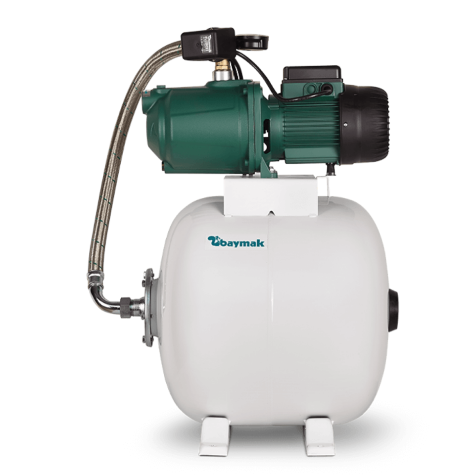 BAYMAK HİDROFOR EURO 2530 20 LT 02030084