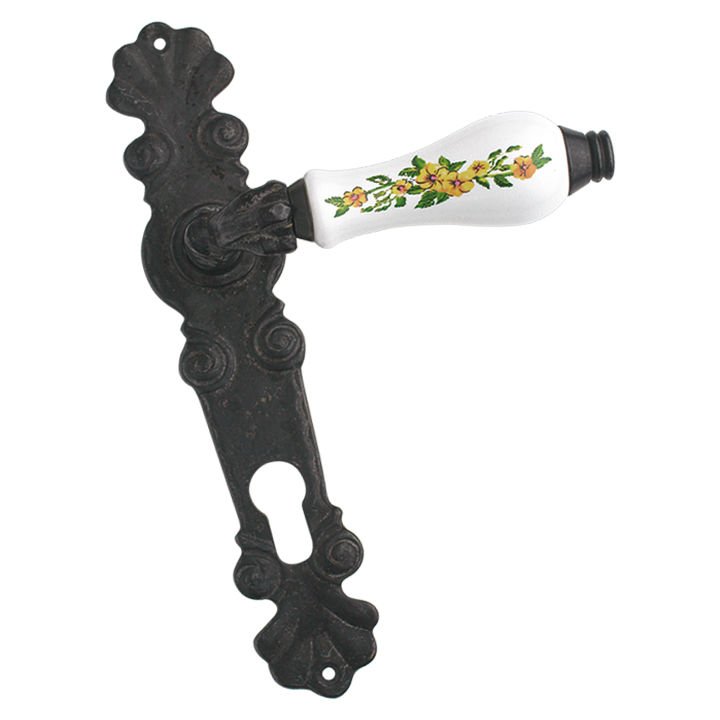 KAPI KOLU ODA OKSİT 0035