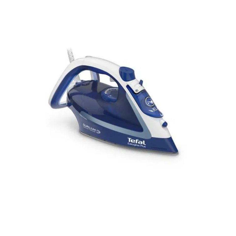TEFAL BUHARLI ÜTÜ FV 5770