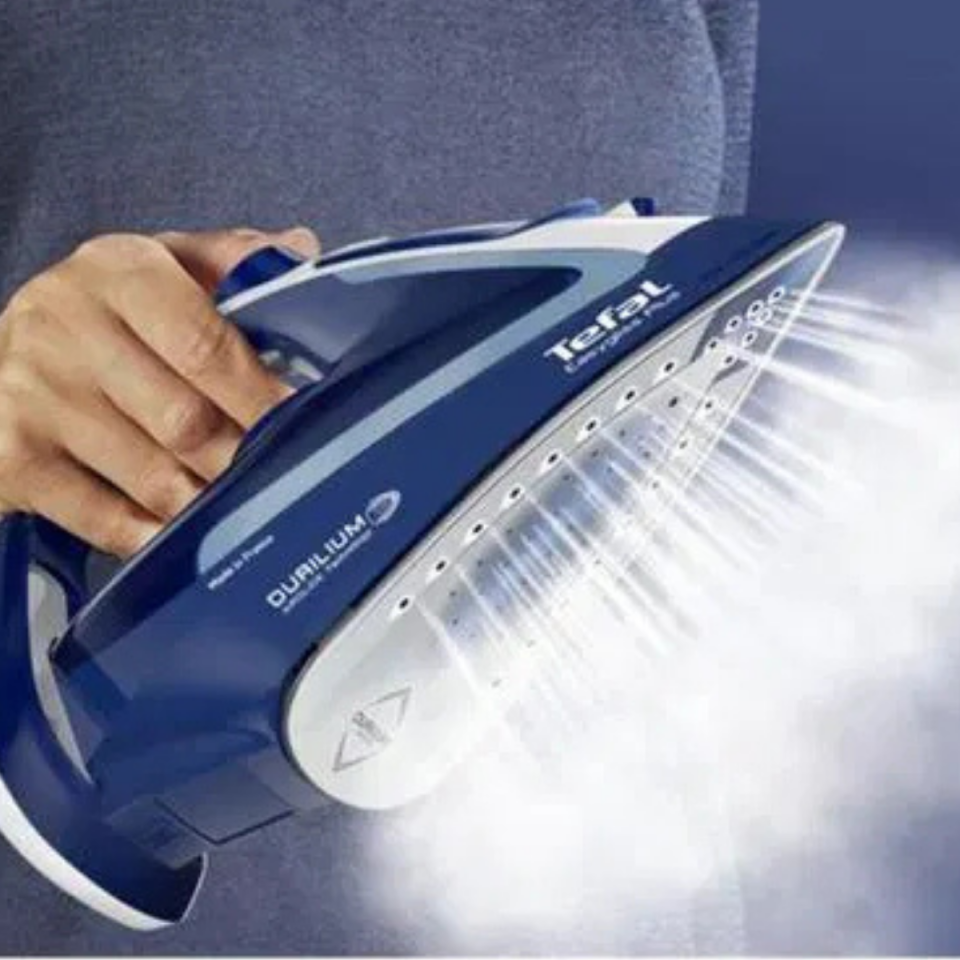 TEFAL BUHARLI ÜTÜ FV 5770