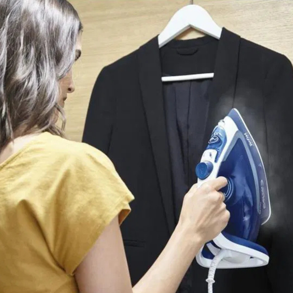 TEFAL BUHARLI ÜTÜ FV 5770