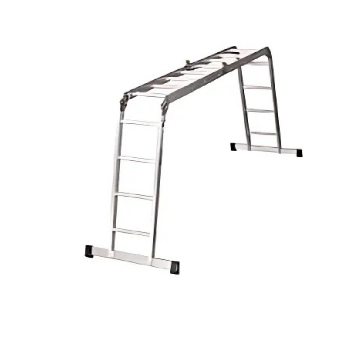 MERDİVEN AKROBAT 4X4 4.75