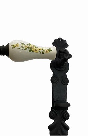 KAPI KOLU WC OKSİT 0035