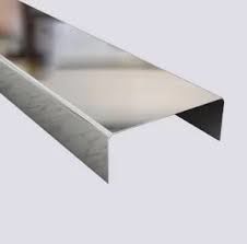 KROM BORDÜR 2.3 CM X2.5 MT MATKROM