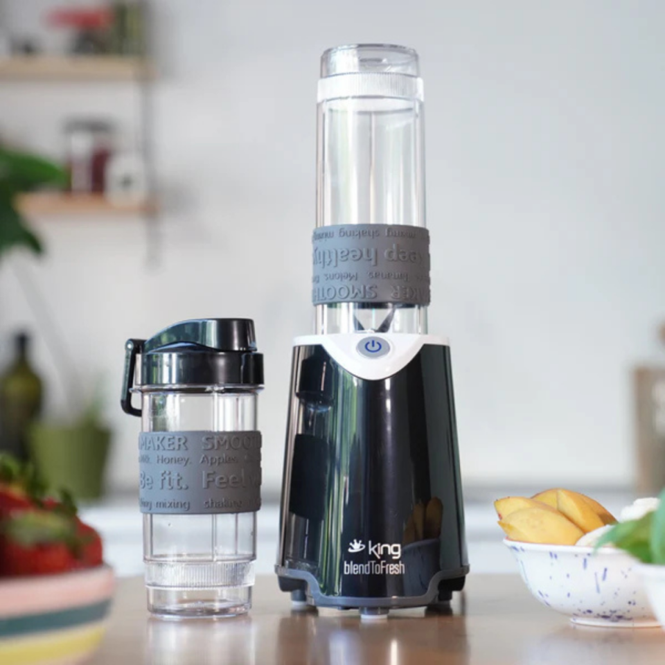 KİNG BLEND TO FRESH K-485