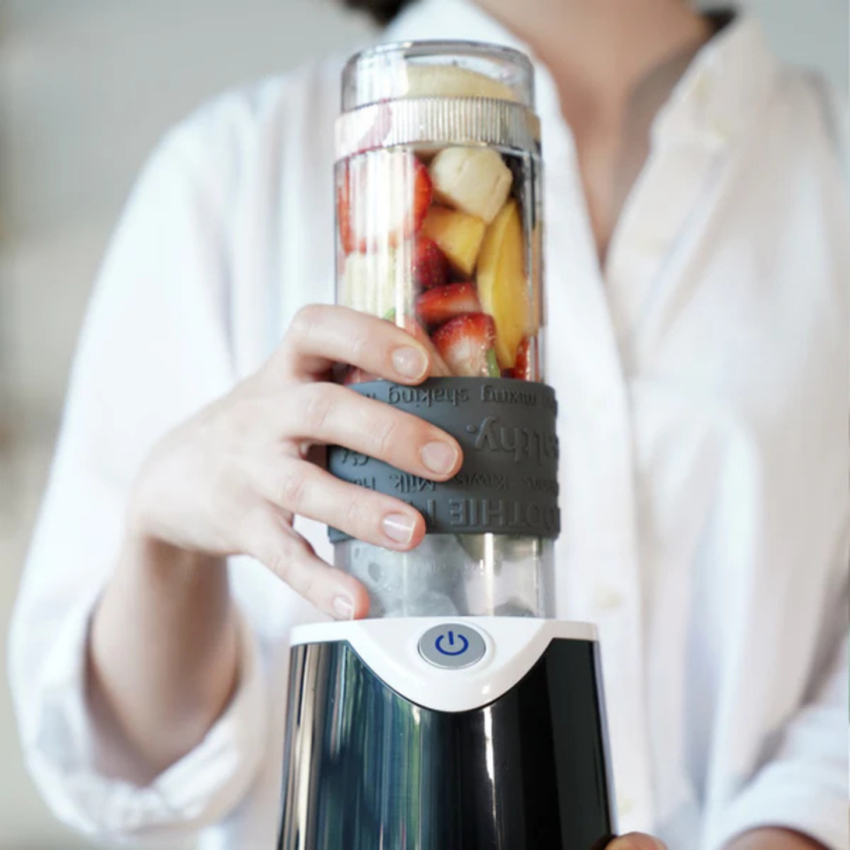 KİNG BLEND TO FRESH K-485