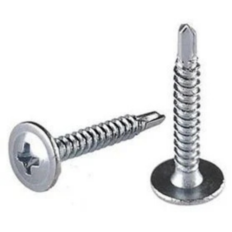 MATKAP UÇLU VİDA PUL BAŞLI 3,9X13 40 LI PK