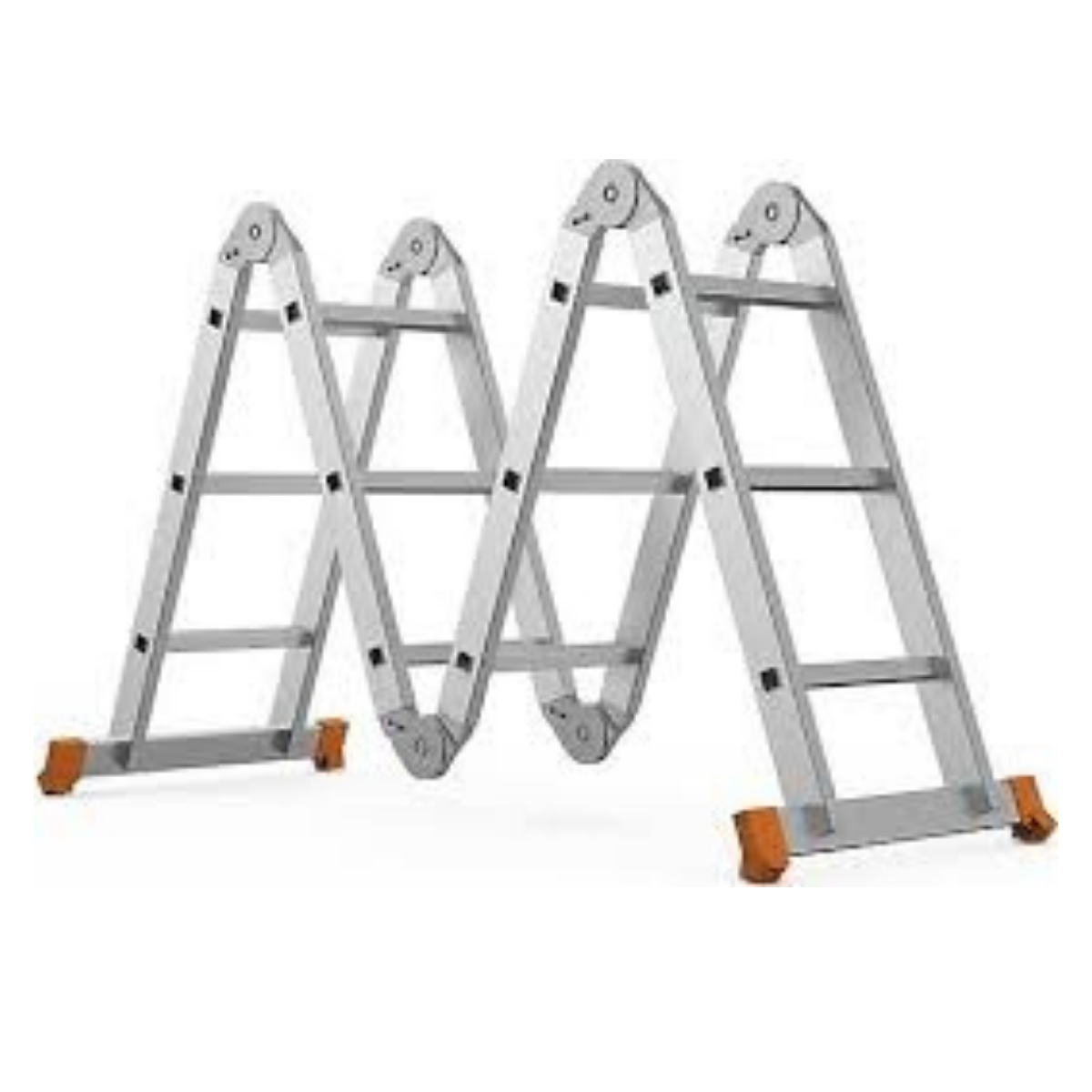 SARAYLI AKROBAT MERDİVEN 4X5