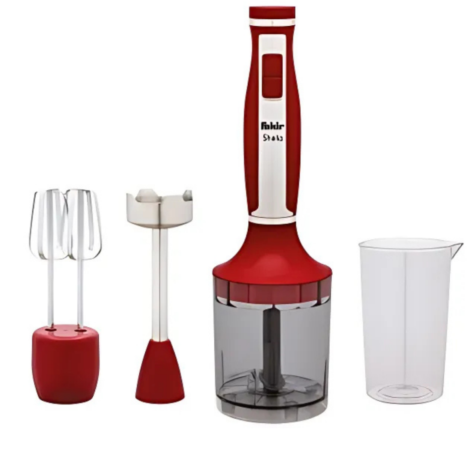 FAKİR SHELA ELEGANCE BLENDER SET