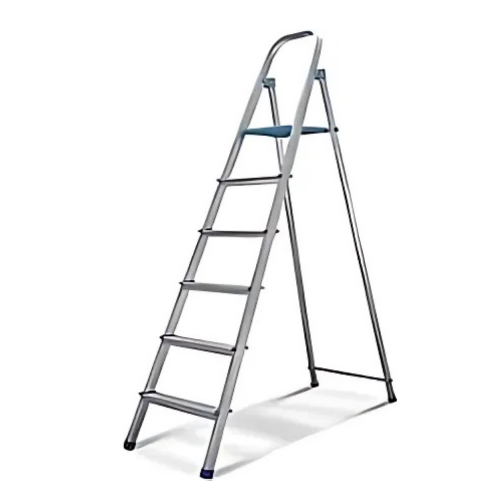 SEÇKİN ALÜMİNYUM MERDİVEN 5+1 İA905