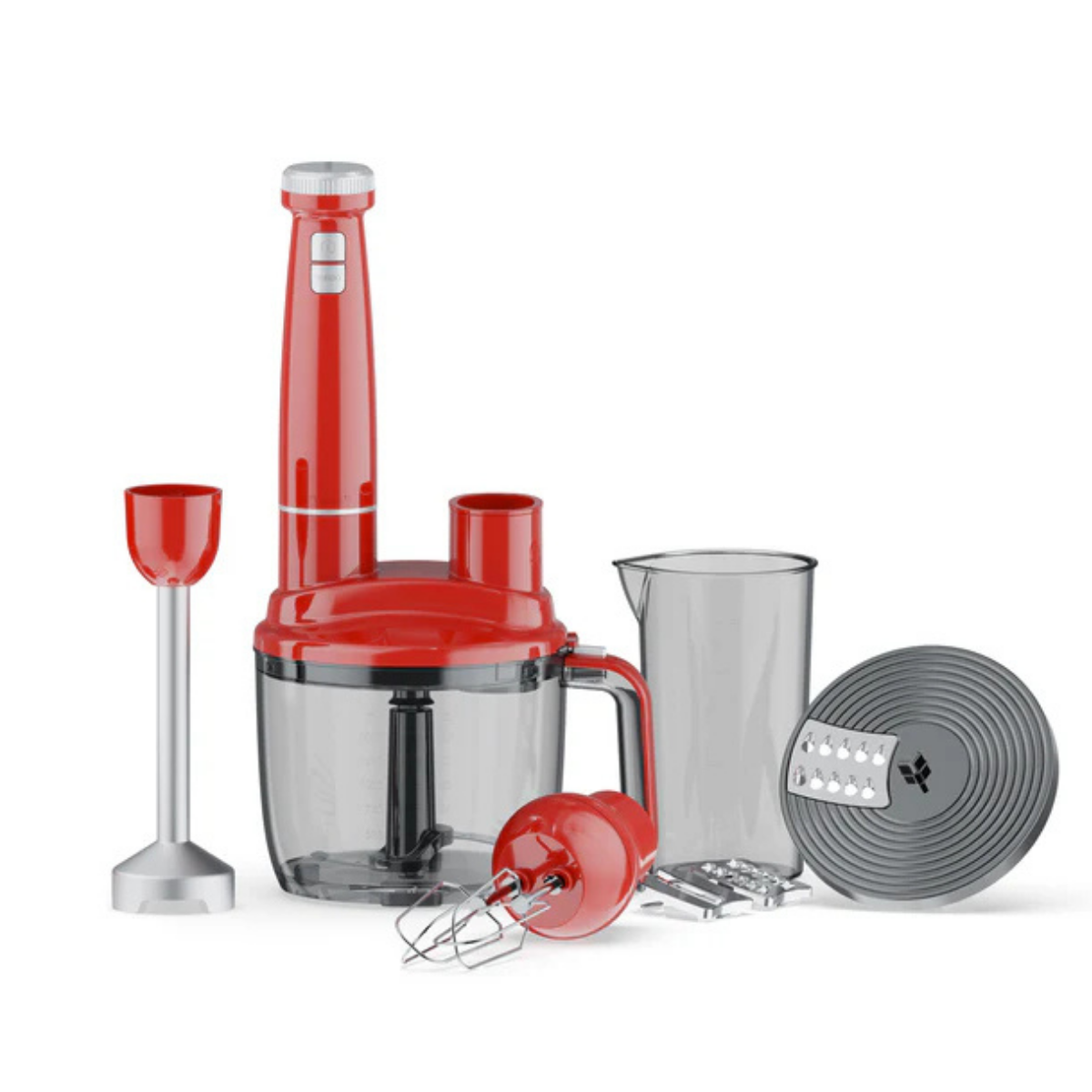 KİNG BODİE EL BLENDER K973
