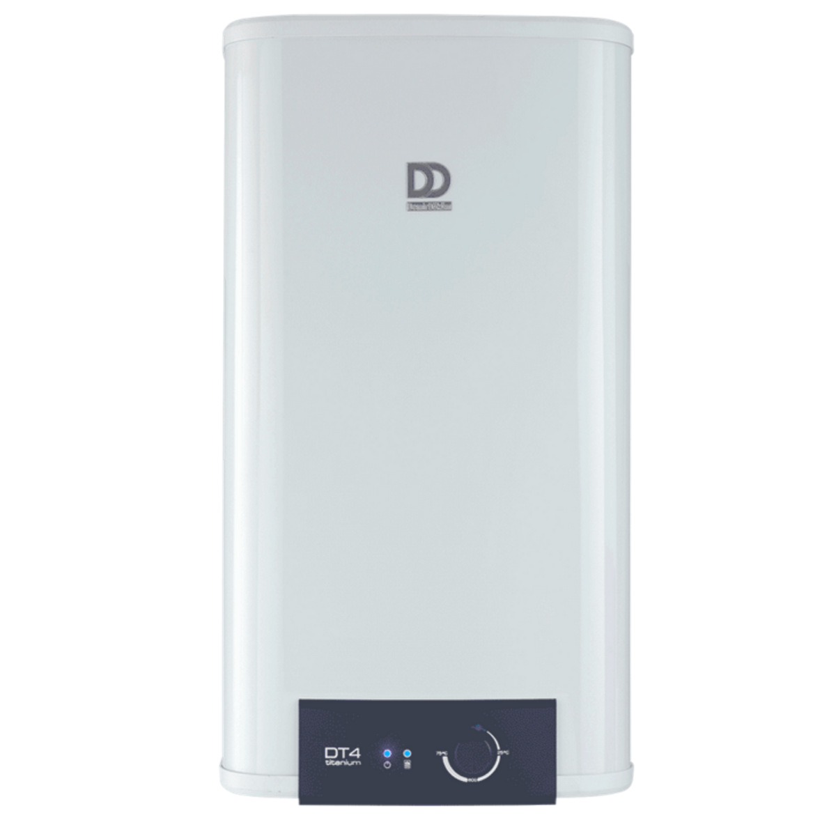 DEMİRDÖKÜM TERMOSİFON DT4 50 LT